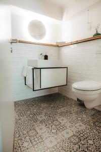 Double Room room in Hotel zum Heidkrug Café & Restaurant Lil