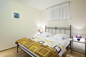 Apartments Ragusa Palace 1 Djardin 