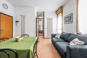 Design dwelling near Policlinico