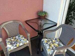 AGA Apartman Podgorica