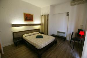 Hotels Hotel U Pozzu : photos des chambres