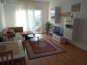 AGA Apartman Podgorica