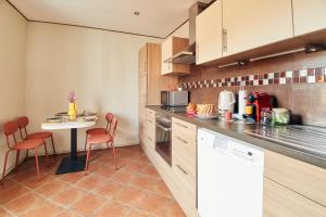 Appartements L'Alsacien Artiste - Art - Moderne - Wifi - Netflix : photos des chambres