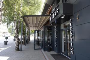 Hotel M Star Novi Pazar