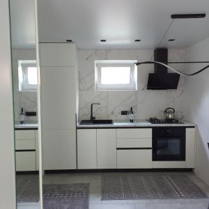 New and comfort apartments