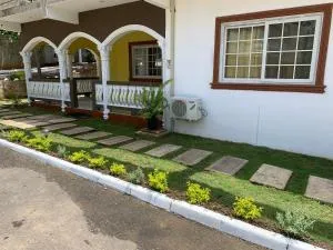 Mini Cozy Lodging - Bluefields