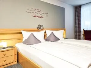 Ferienwohnungen Fischer - Langenwang