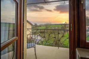 Ferienwohnung Kleinmünster - Haßfurt