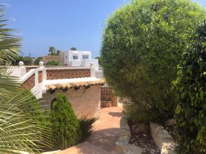 Bonito apartamento villa Joya