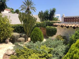 Bonito apartamento villa Joya