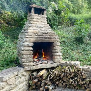 Auberges Ferme de la Dhuys : photos des chambres