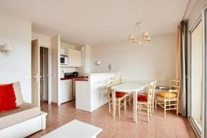 Appartements Residence Pont Royal en Provence - maeva Home : photos des chambres