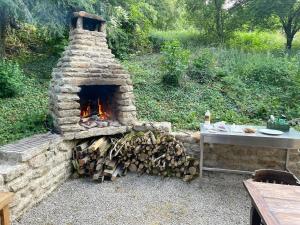 Auberges Ferme de la Dhuys : photos des chambres