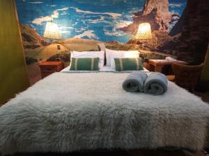 HOTEL BOUTIQUE TIERRA DE ISLAS Chiloé