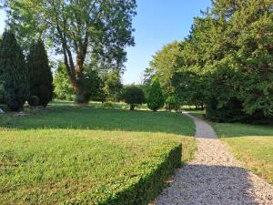 Maisons de vacances Clos du chateau : photos des chambres