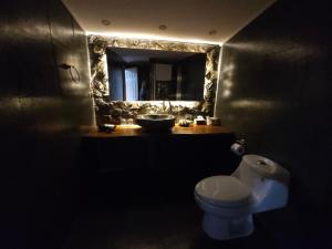 HOTEL BOUTIQUE TIERRA DE ISLAS Chiloé