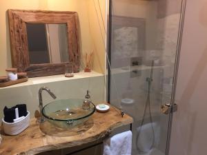 B&B / Chambres d'hotes Les Bulles De Bordeaux : photos des chambres