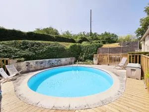 Gîte Le creux du loup - Trois-Palis