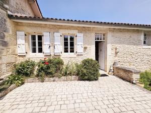 Maisons de vacances Gite Le creux du loup : photos des chambres