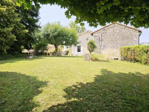 Maisons de vacances Gite Le creux du loup : photos des chambres