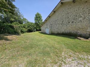 Maisons de vacances Gite Le creux du loup : Maison 5 Chambres