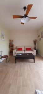Appartements TSARA HOME : photos des chambres