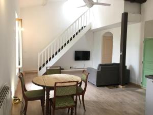 Appartements Le loft des Remparts : photos des chambres