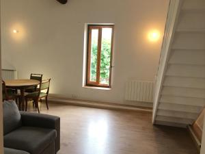 Appartements Le loft des Remparts : photos des chambres