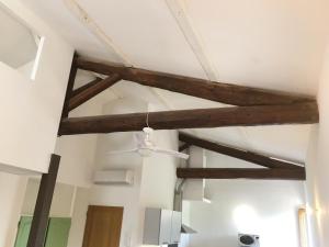 Appartements Le loft des Remparts : photos des chambres