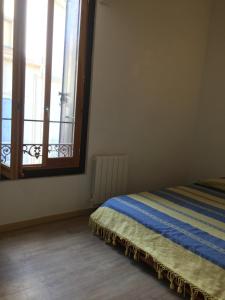 Appartements Le loft des Remparts : Appartement 1 Chambre