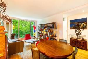 Appartements GuestReady - Charming stay near Vincennes Woods : photos des chambres