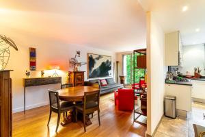 Appartements GuestReady - Charming stay near Vincennes Woods : photos des chambres