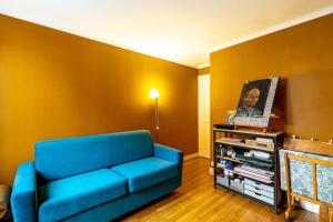 Appartements GuestReady - Charming stay near Vincennes Woods : photos des chambres