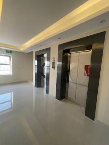 أبراج الجزيرة