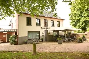 Hotel Restaurant Zum Schwan - Siebengewald