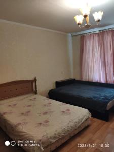 Квартира на Агнии Барто