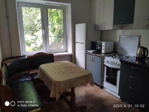 Квартира на Агнии Барто