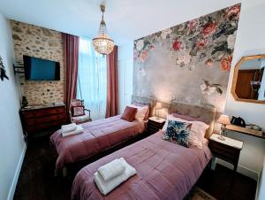 B&B / Chambres d'hotes 