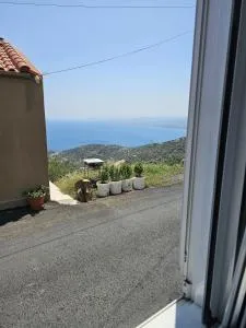 Place Athene - Márathos