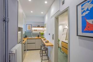 Petra & Phos Acropolis Luxury Apartments