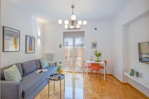 Petra & Phos Acropolis Luxury Apartments