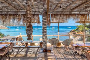 Hotels Akwabay - Les Villas du Cap : photos des chambres