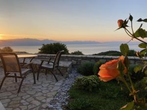 Stonevillas and Seaview Garden Marion