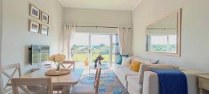 The Goose - 4 sleeper - Golf BBQ & Sunny Patio