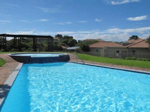 The Goose - 4 sleeper - Golf BBQ & Sunny Patio