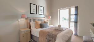 The Goose - 4 sleeper - Golf BBQ & Sunny Patio