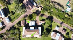 The Goose - 4 sleeper - Golf BBQ & Sunny Patio