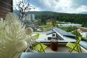 Colina Boutique Apartment with Free Parking