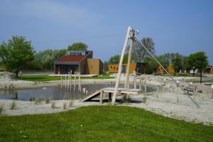 EuroParcs Hindeloopen
