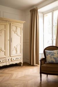 Hotels Chateau De La Bucherie : photos des chambres